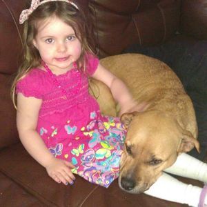 Meet your Posher, Devaney